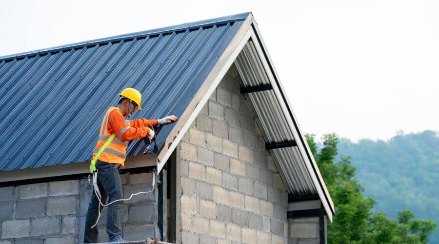 Expert top industrial roofings services in Garrattsville, NY